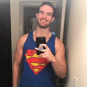 Meet your Posher, Lucas